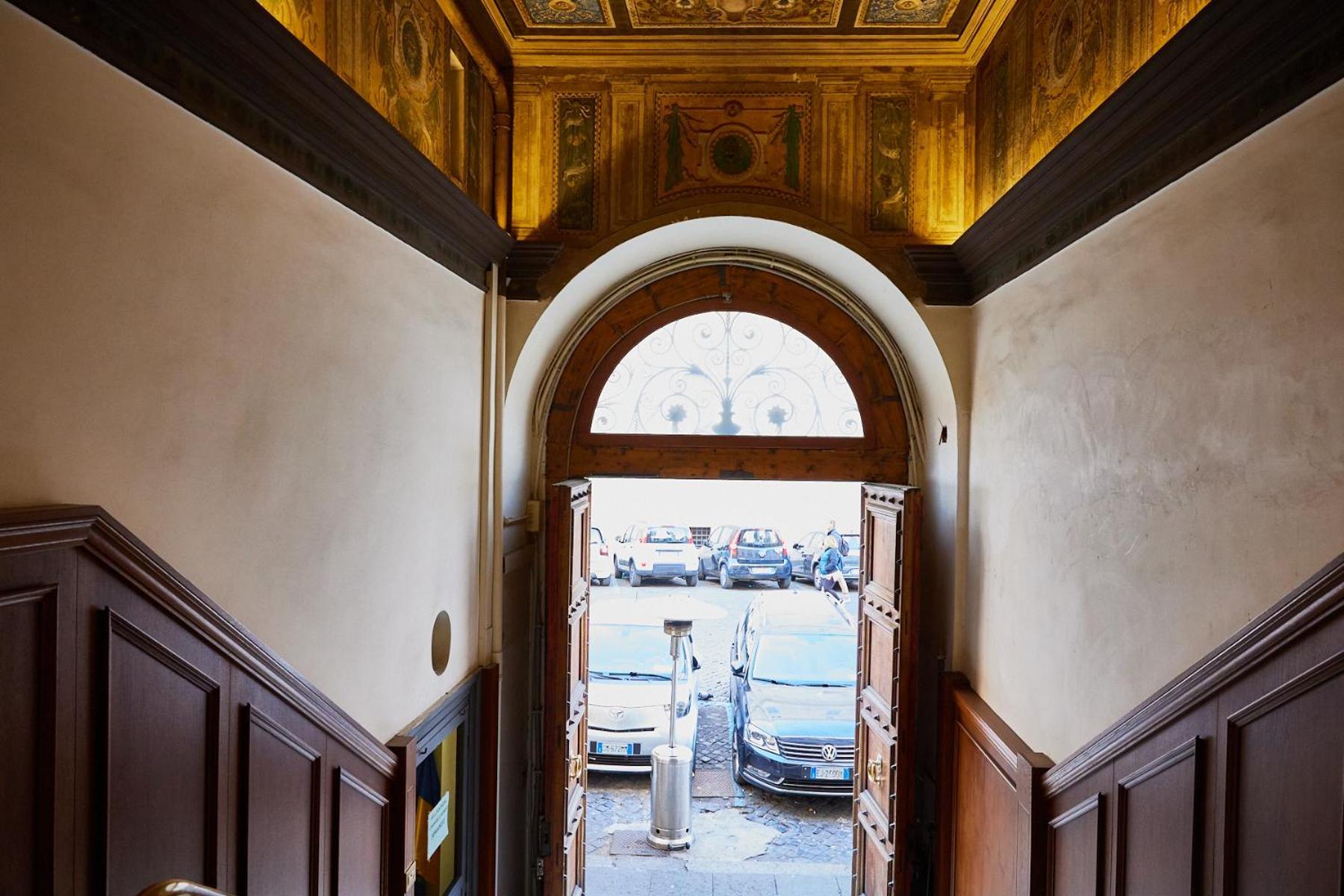 Trasteverehome - Elegant Near Navona Square Rome